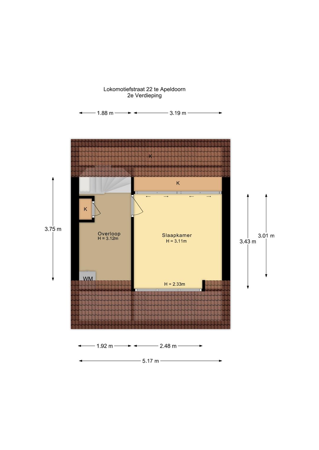 Foto 43 van Lokomotiefstraat 22