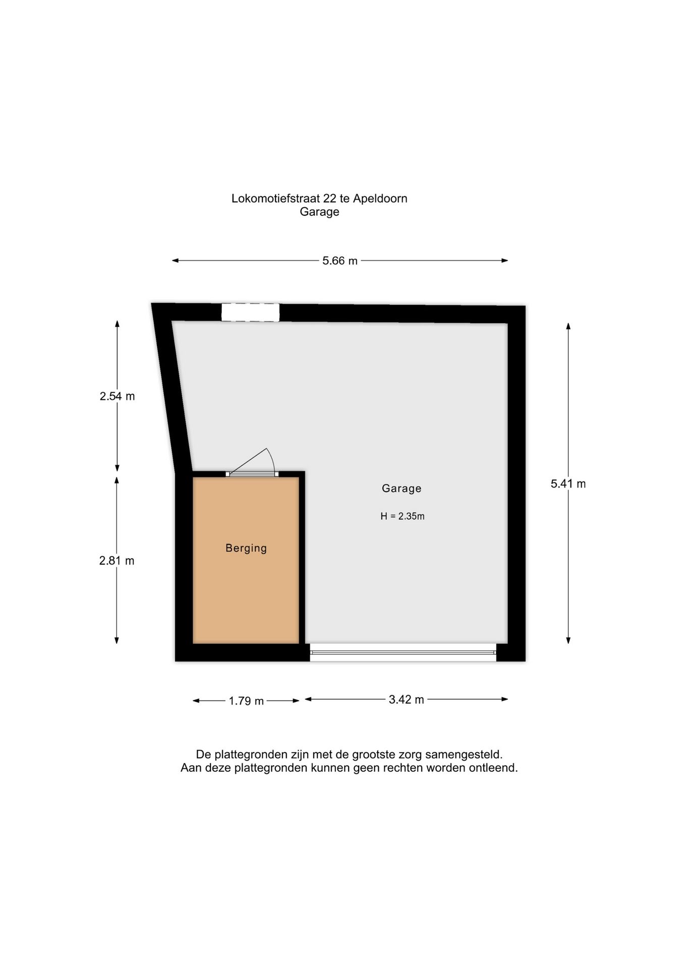 Foto 45 van Lokomotiefstraat 22