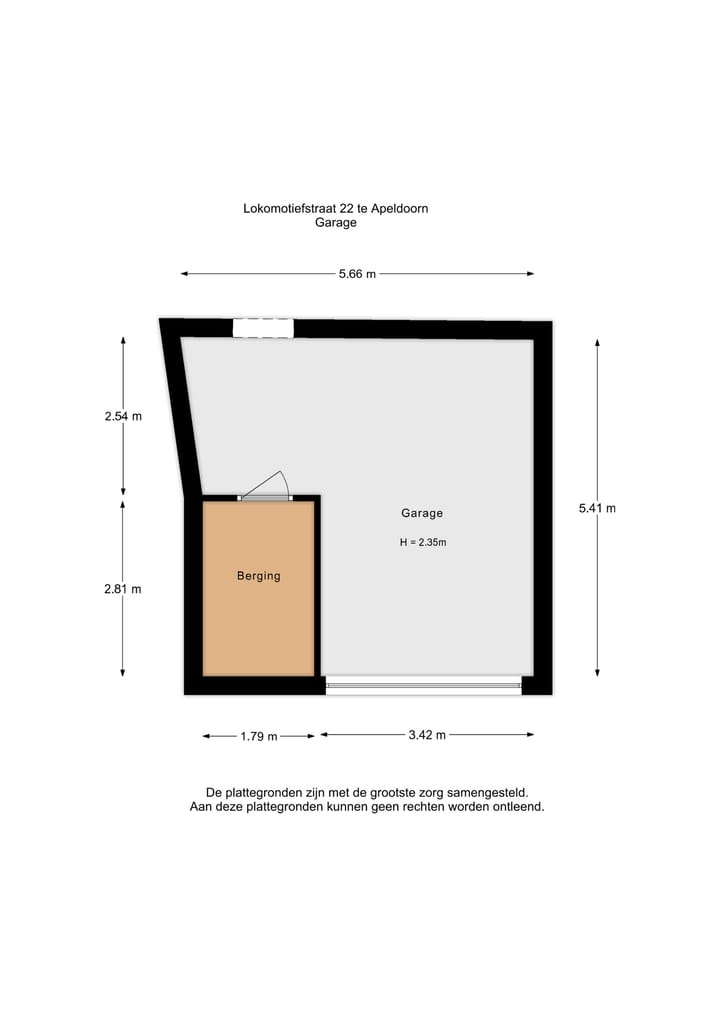 Foto 45 van Lokomotiefstraat 22