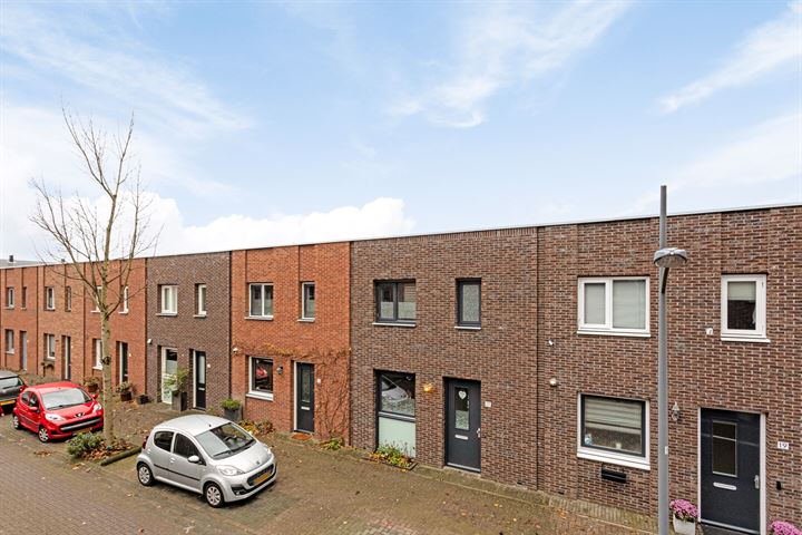 View photo 1 of Dubbelspoor 17