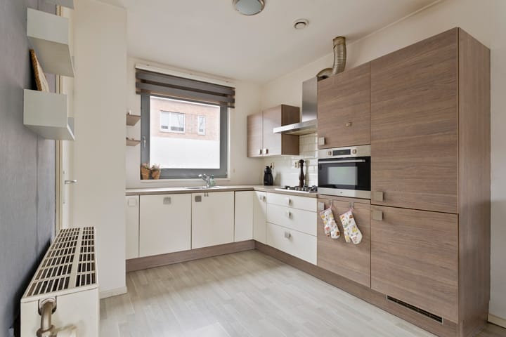 Foto 3 van Dubbelspoor 17