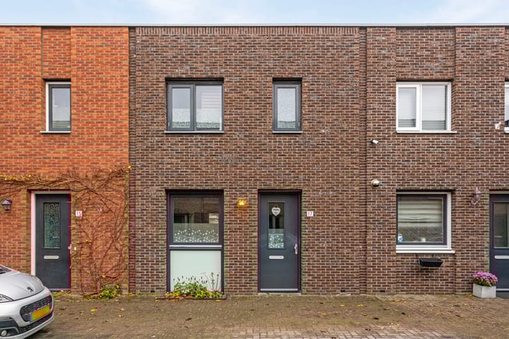 Foto 6 van Dubbelspoor 17