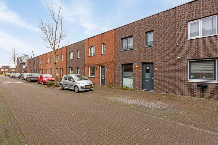 Foto 5 van Dubbelspoor 17