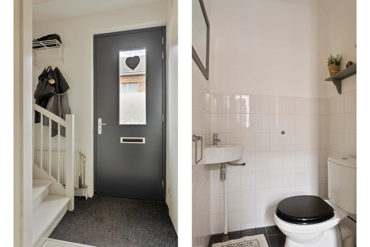 Foto 7 van Dubbelspoor 17