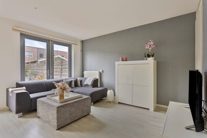 Foto 8 van Dubbelspoor 17