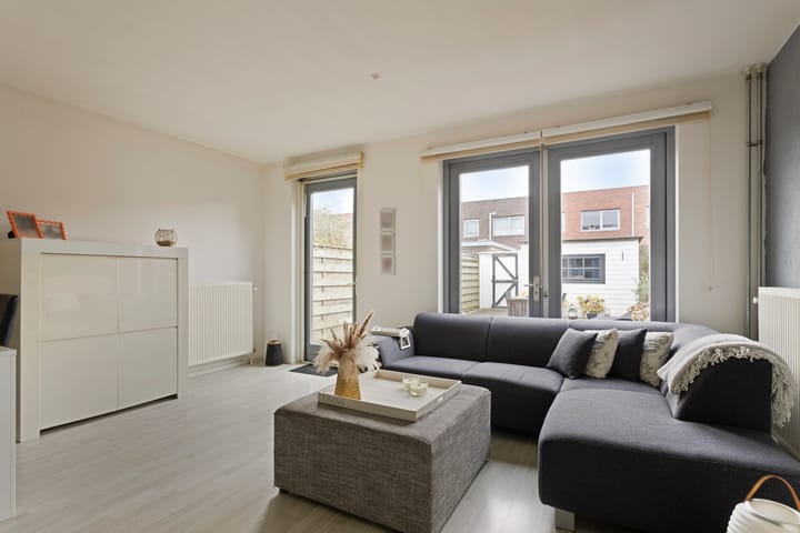 Foto 9 van Dubbelspoor 17