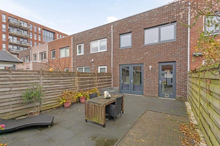 Foto 25 van Dubbelspoor 17