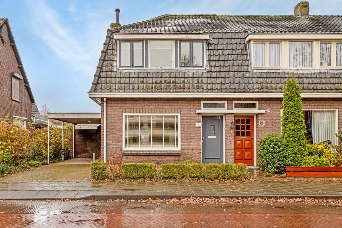 Laarstraat, 5, Waalre, 5582HL, Noord-Brabant, Nederland 5
