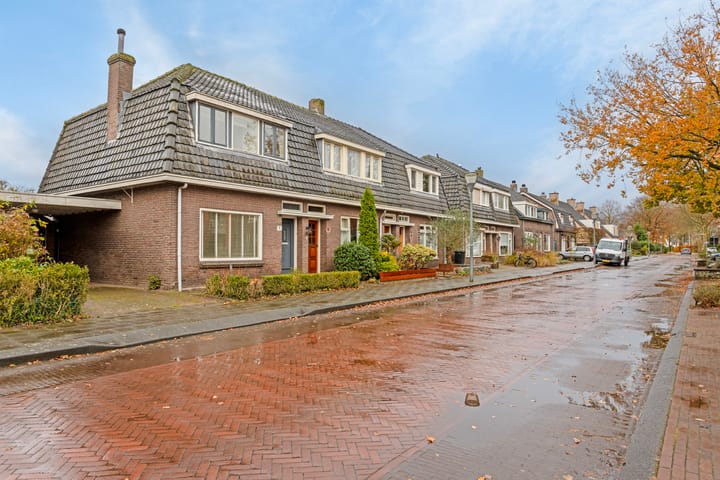 Foto 2 van Laarstraat 5