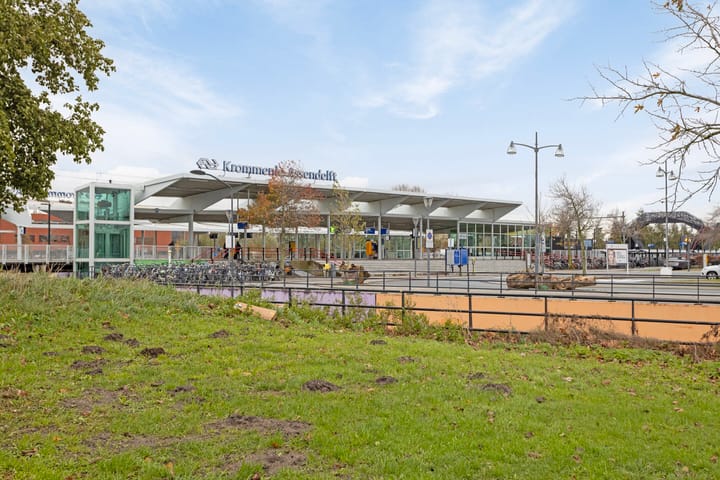 Foto 29 van Dubbelspoor 17