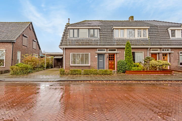 Foto 3 van Laarstraat 5