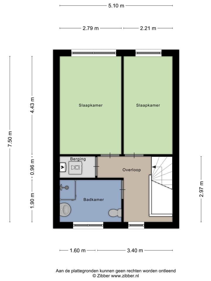 Foto 31 van Dubbelspoor 17