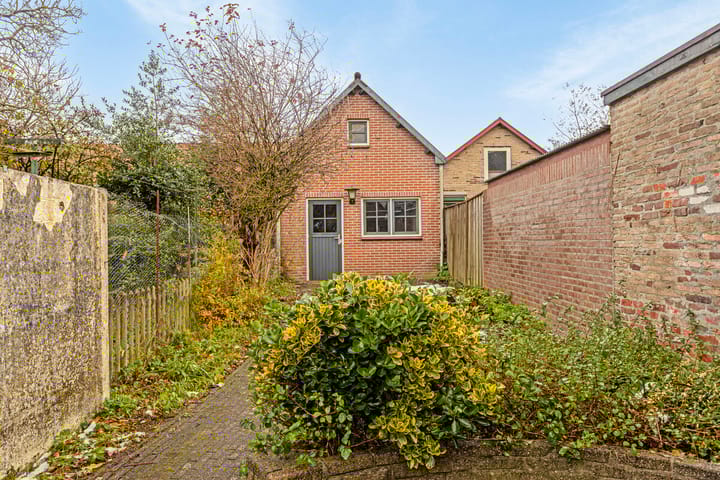 Foto 32 van Laarstraat 5