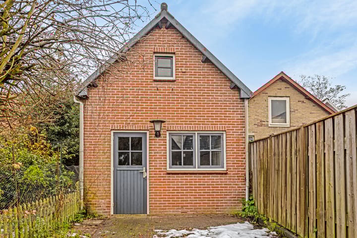 Foto 33 van Laarstraat 5