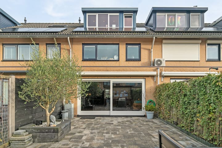 Foto 1 van Van Ravesteyndreef 23