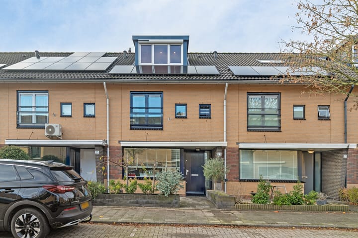 Foto 2 van Van Ravesteyndreef 23