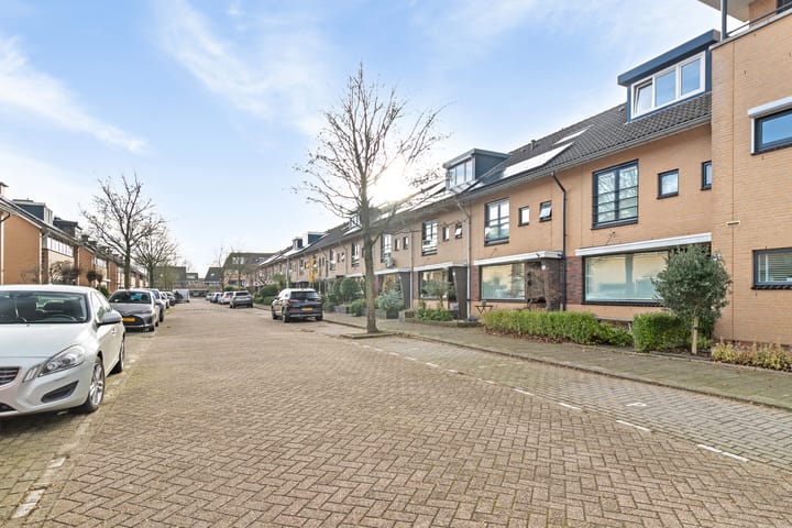 Foto 3 van Van Ravesteyndreef 23