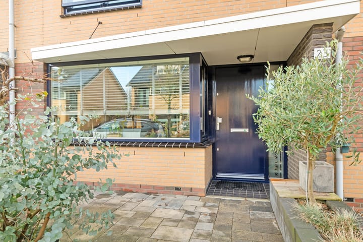 Foto 4 van Van Ravesteyndreef 23