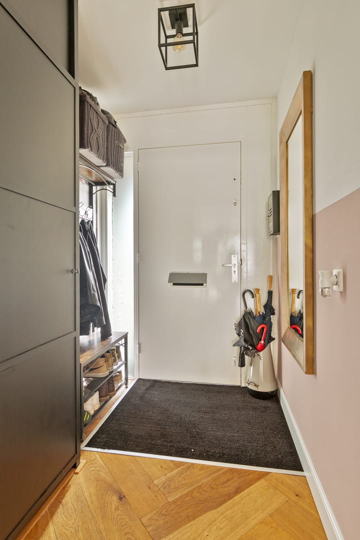 Foto 6 van Van Ravesteyndreef 23