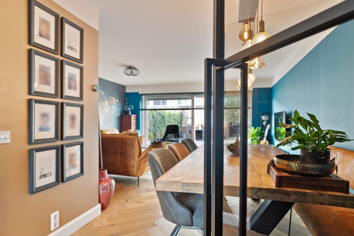 Foto 7 van Van Ravesteyndreef 23