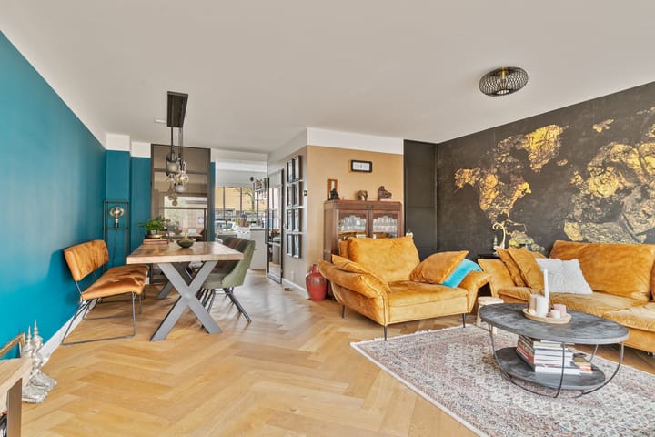 Foto 8 van Van Ravesteyndreef 23