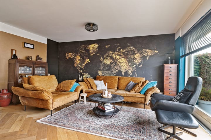 Foto 10 van Van Ravesteyndreef 23