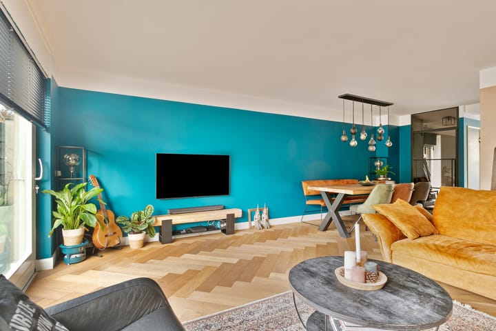 Foto 12 van Van Ravesteyndreef 23