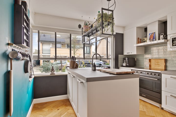 Foto 13 van Van Ravesteyndreef 23