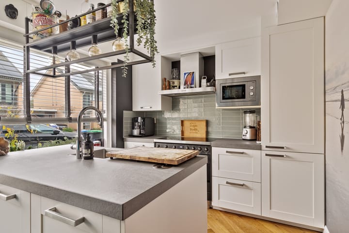 Foto 14 van Van Ravesteyndreef 23