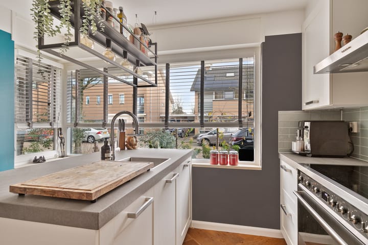 Foto 15 van Van Ravesteyndreef 23