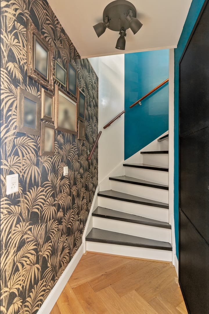 Foto 17 van Van Ravesteyndreef 23