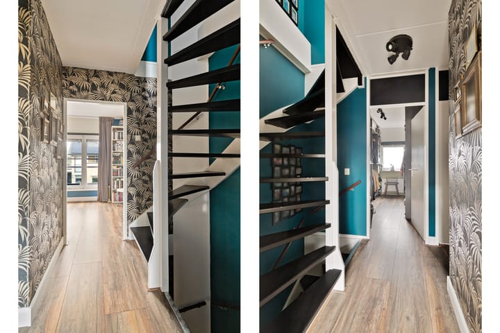 Foto 19 van Van Ravesteyndreef 23