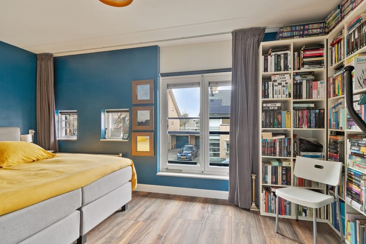 Foto 20 van Van Ravesteyndreef 23