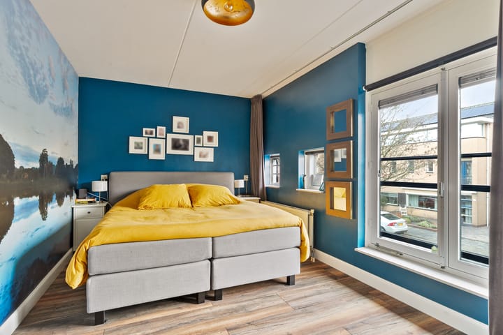 Foto 21 van Van Ravesteyndreef 23