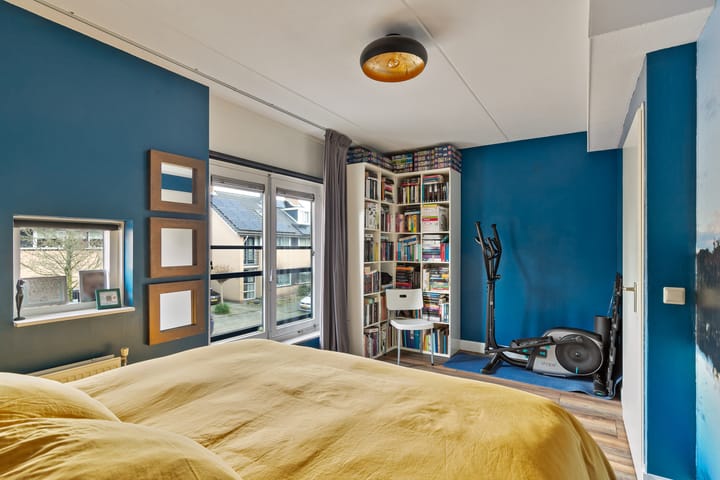 Foto 22 van Van Ravesteyndreef 23