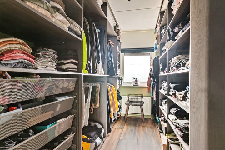 Foto 23 van Van Ravesteyndreef 23