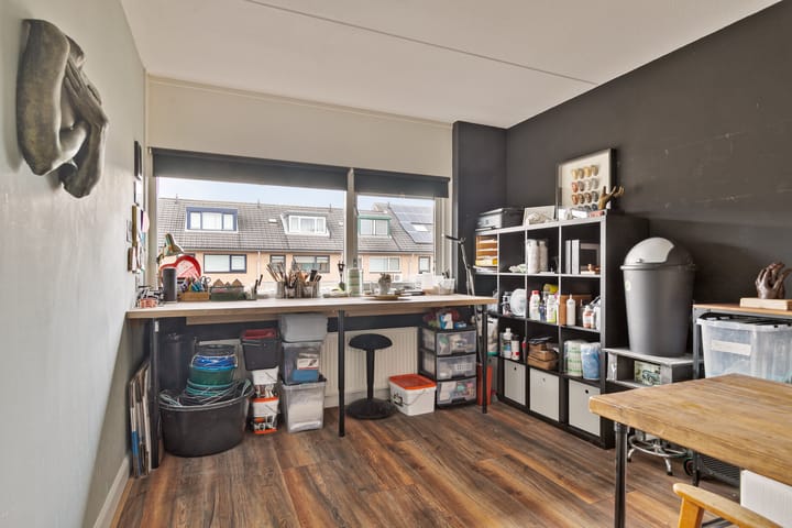 Foto 28 van Van Ravesteyndreef 23