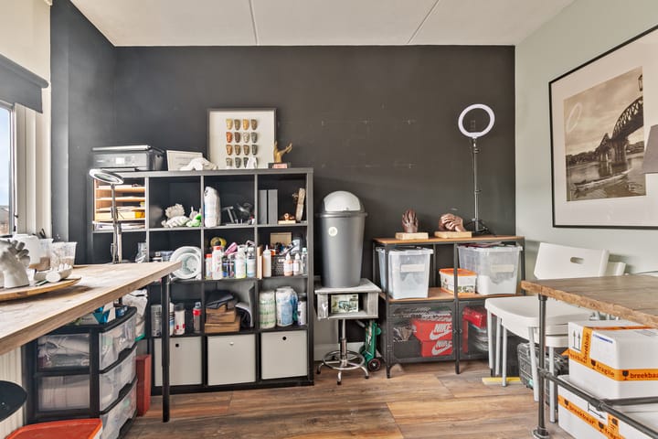 Foto 29 van Van Ravesteyndreef 23