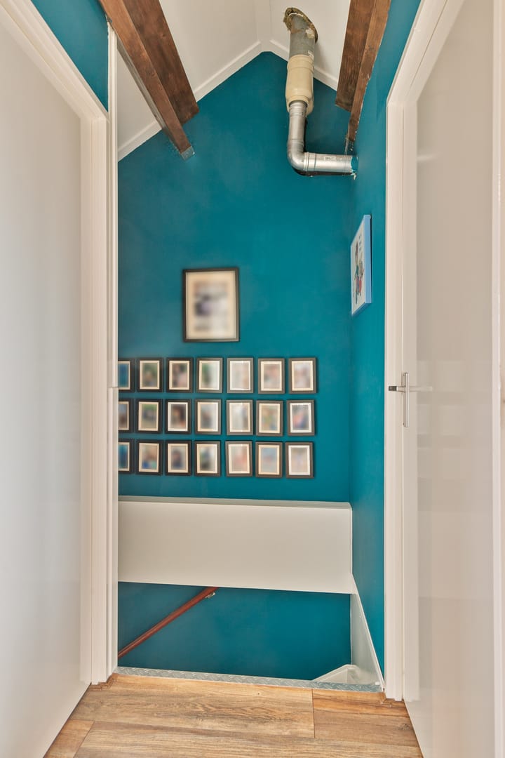 Foto 30 van Van Ravesteyndreef 23