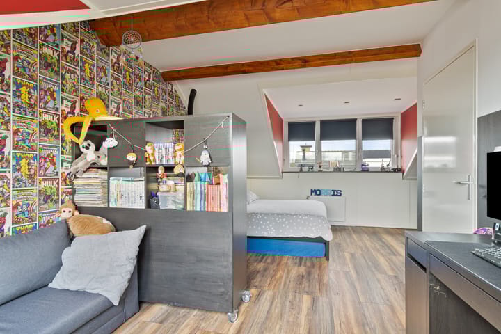 Foto 32 van Van Ravesteyndreef 23