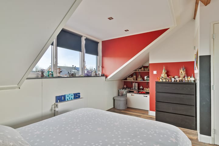 Foto 33 van Van Ravesteyndreef 23