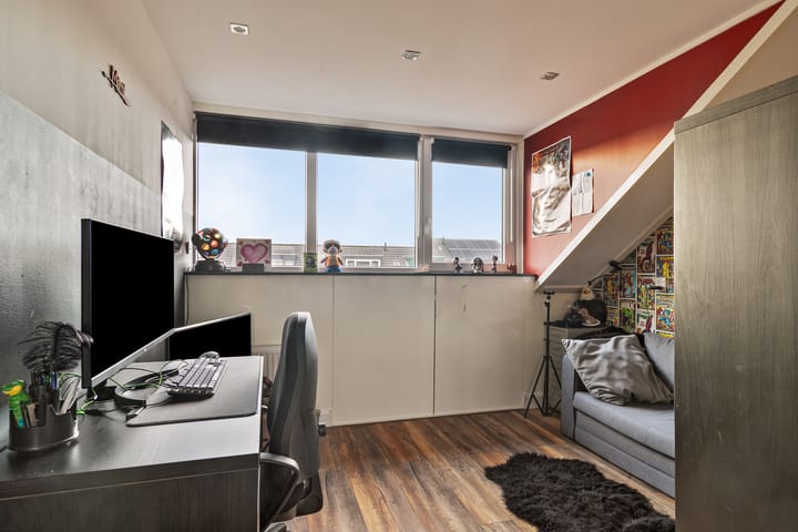 Foto 34 van Van Ravesteyndreef 23