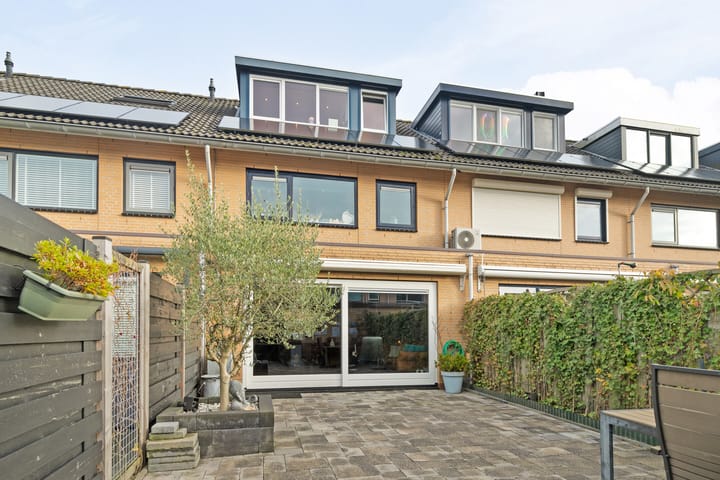 Foto 35 van Van Ravesteyndreef 23