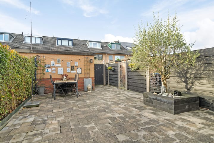 Foto 36 van Van Ravesteyndreef 23