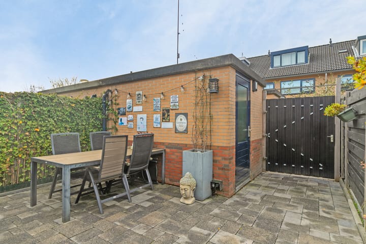 Foto 37 van Van Ravesteyndreef 23