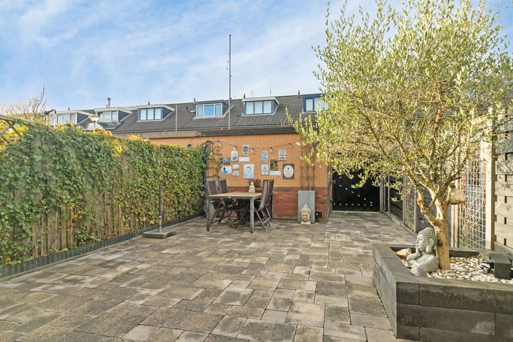 Foto 38 van Van Ravesteyndreef 23