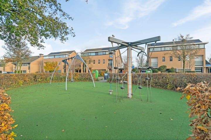 Foto 40 van Van Ravesteyndreef 23