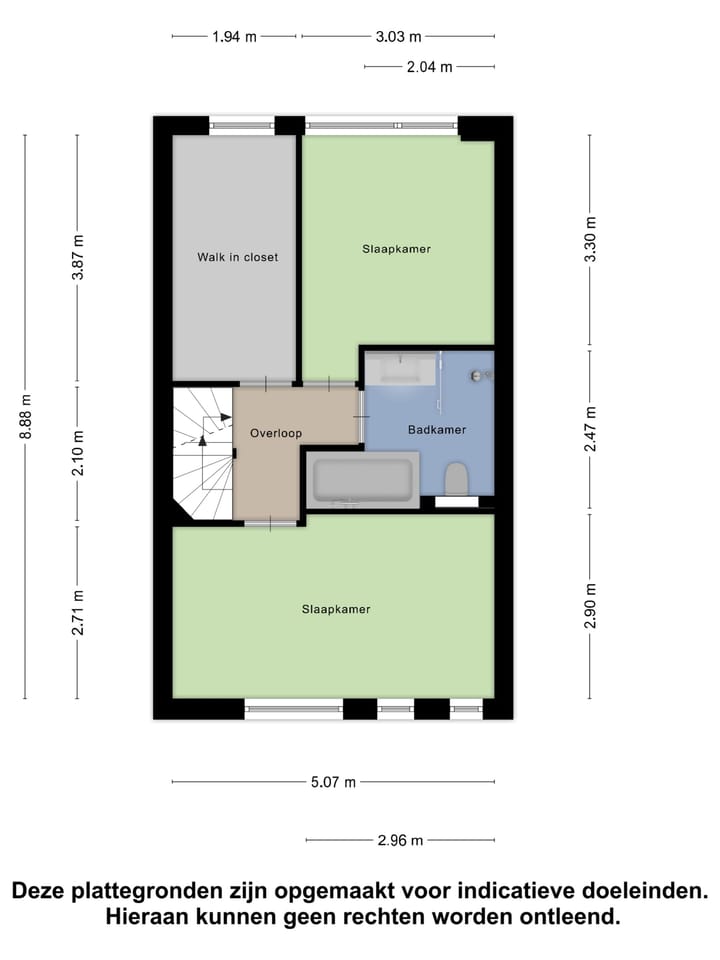 Foto 42 van Van Ravesteyndreef 23