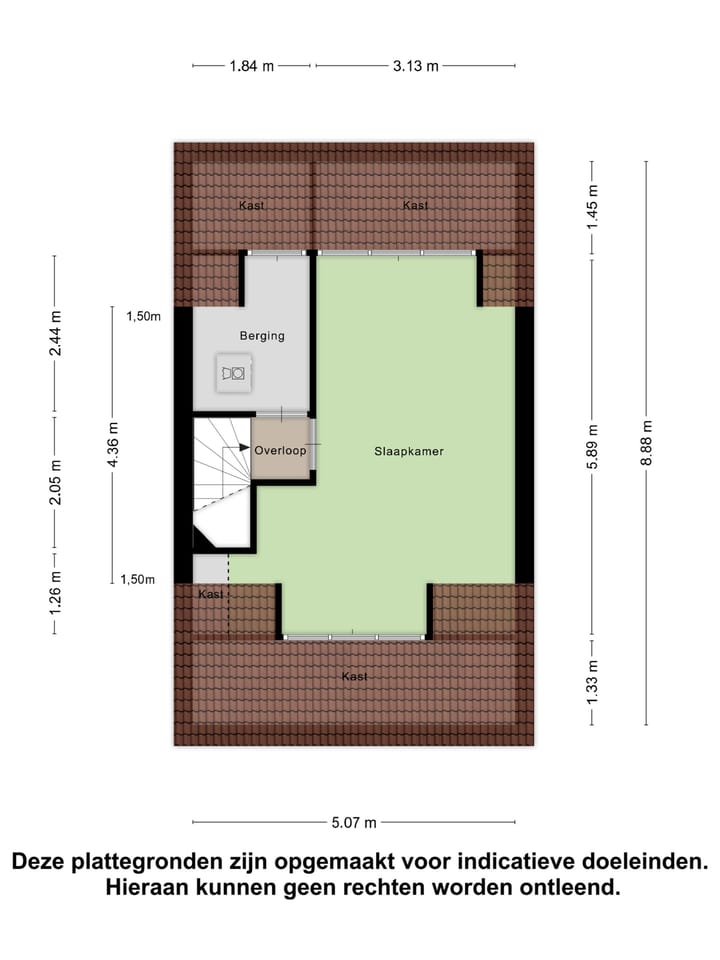 Foto 43 van Van Ravesteyndreef 23