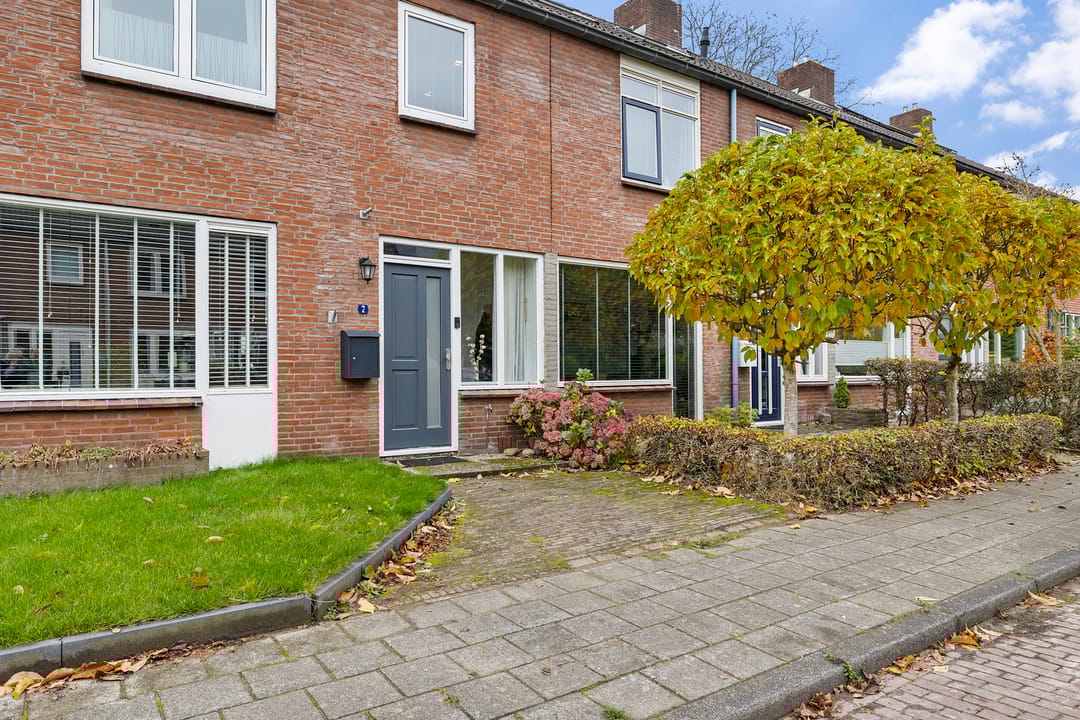 Foto 2 van Kluivingskampenweg 7